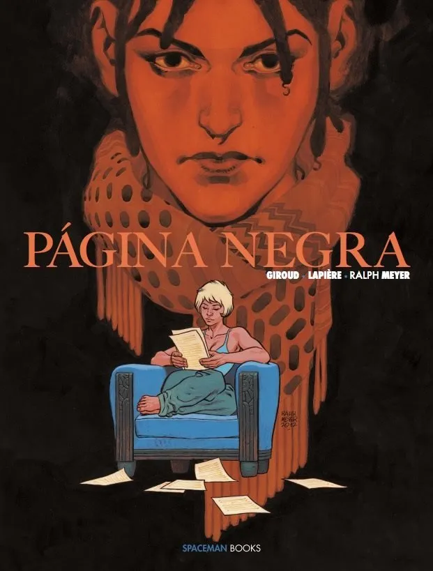 Página Negra