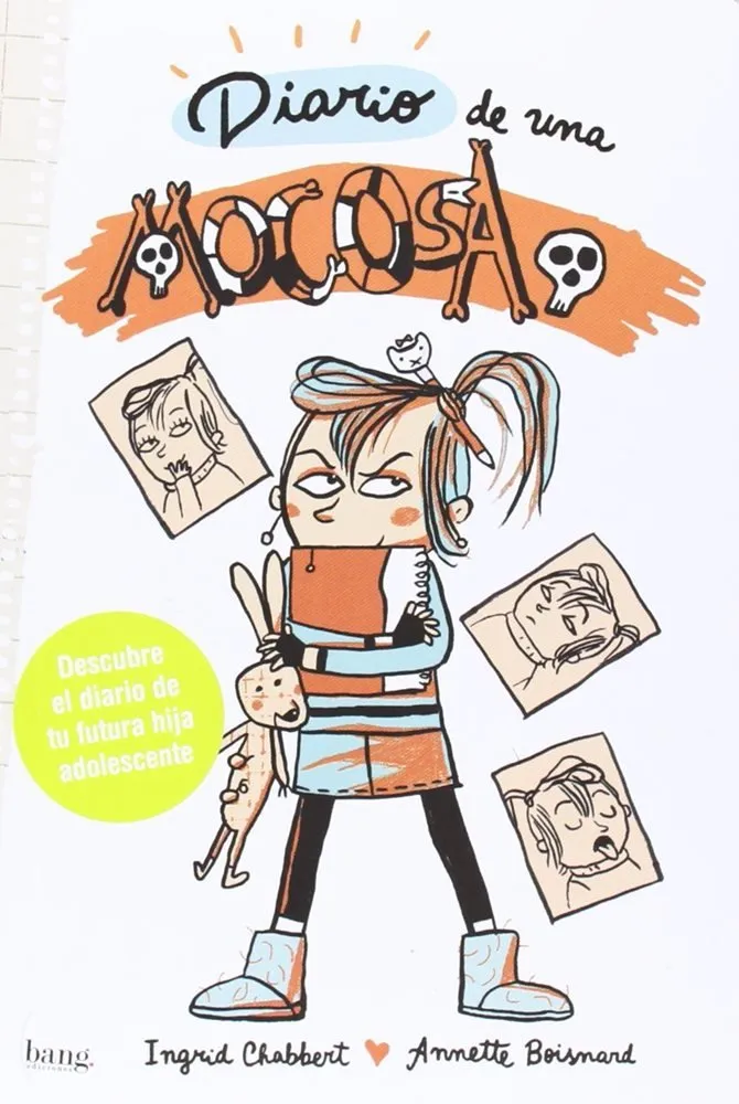 Diario de una mocosa