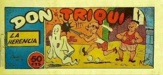 Don Triqui (1942)