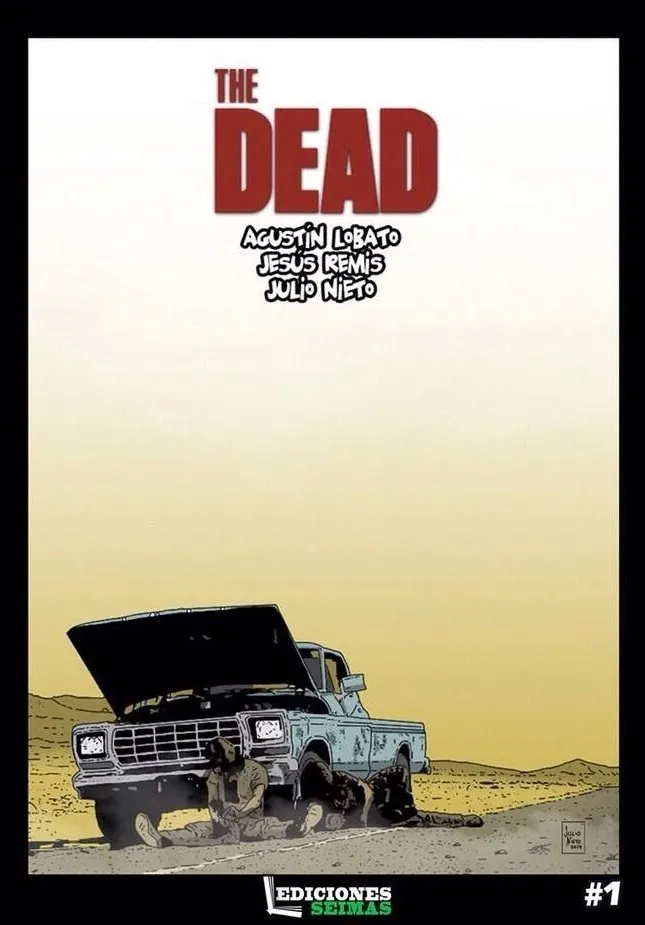 The Dead