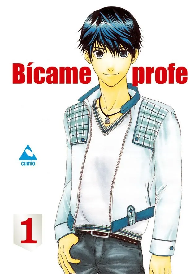Bícame profe