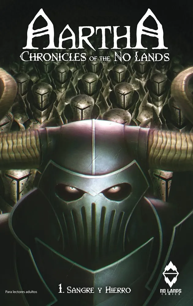 Aartha: Chronicles of the No Lands