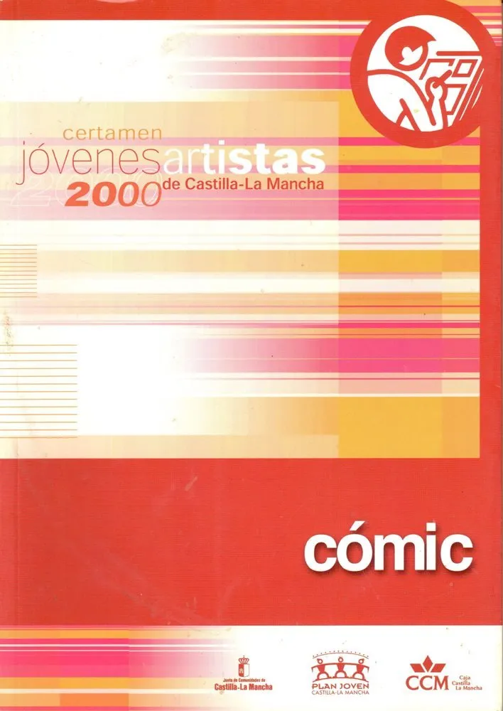 Jóvenes Artistas de Castilla la Mancha 2000
