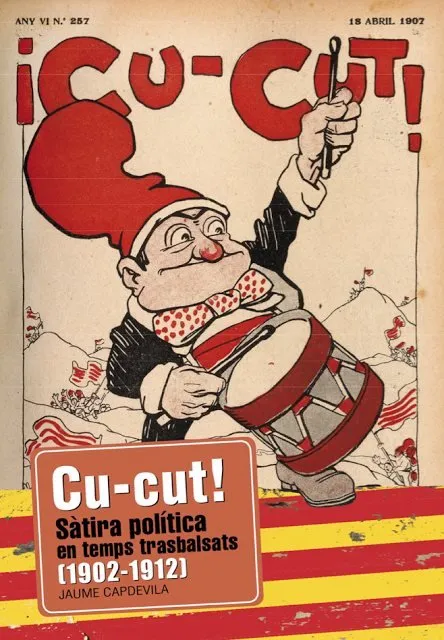 Cu-cut!