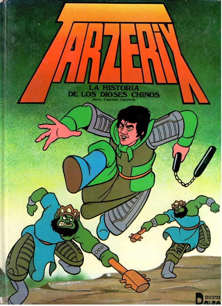 Tarzerix