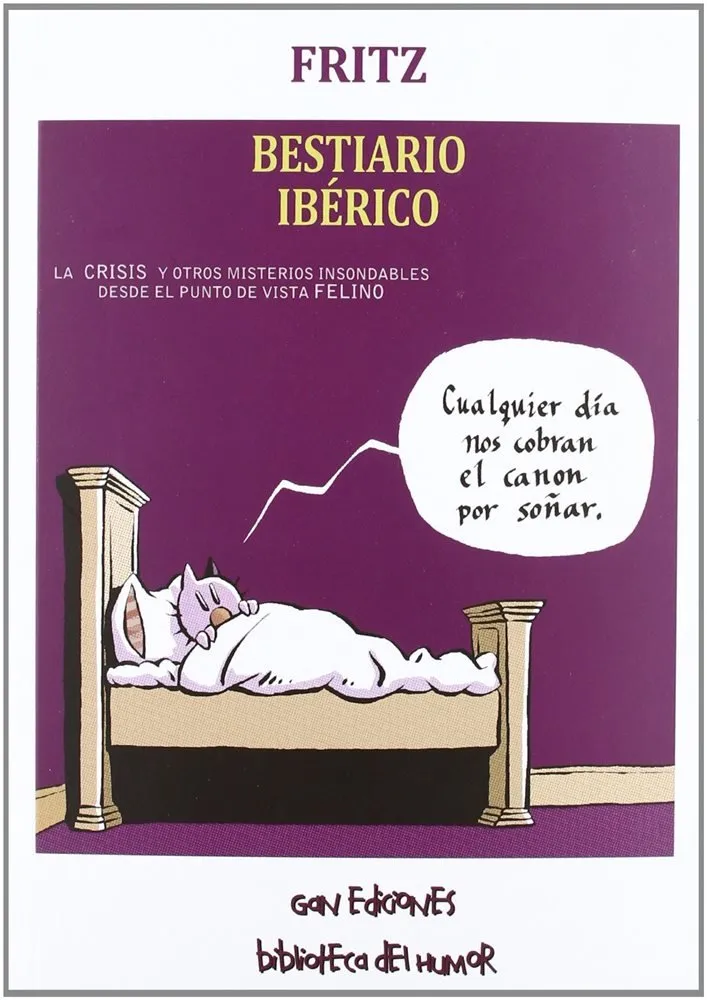 Bestiario ibérico