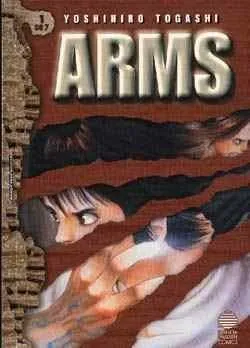 Arms