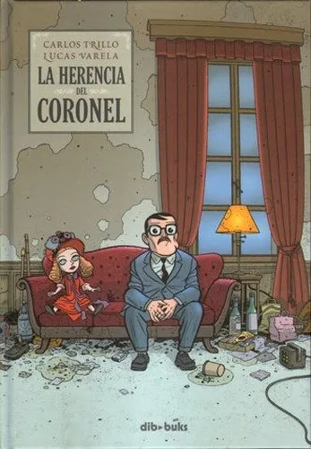 La herencia del coronel