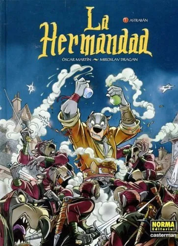 La Hermandad