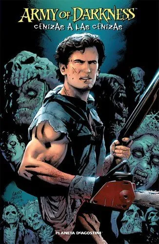 Army of Darkness