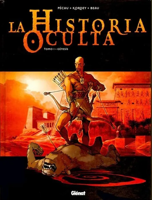 La Historia Oculta