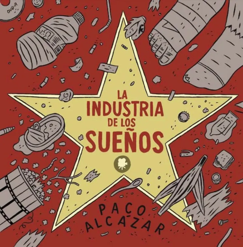 La industria de los sueños