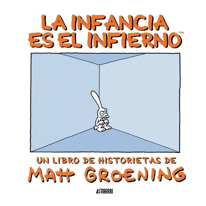 La infancia es el infierno