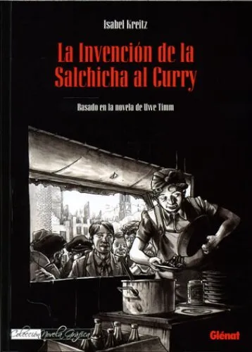 La Invención de la Salchicha al Curry