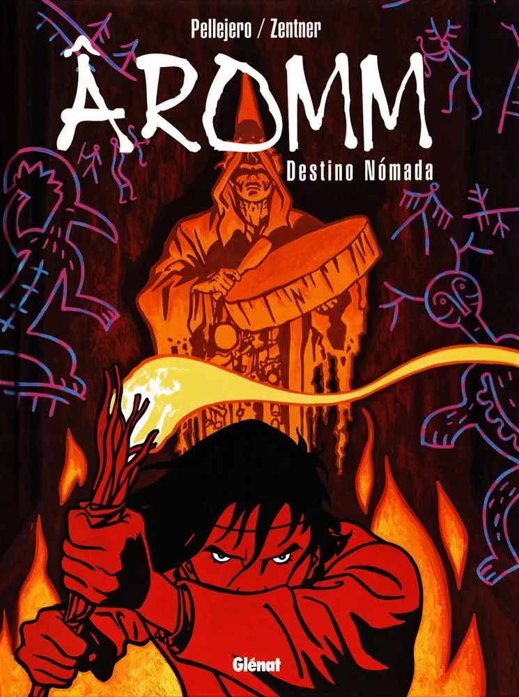 Âromm