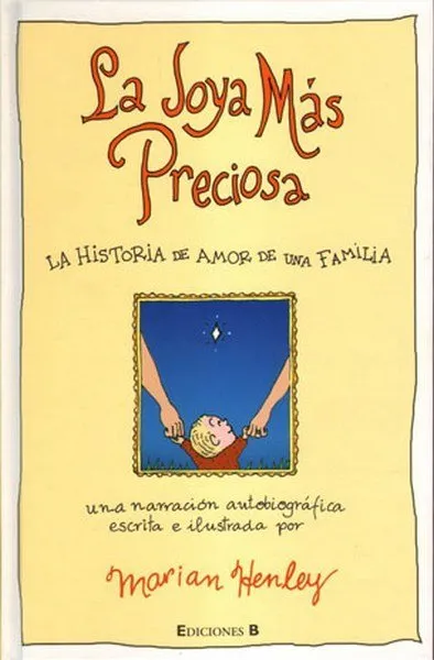 La Joya Más Preciosa