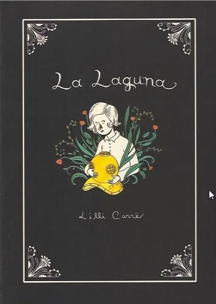 La Laguna