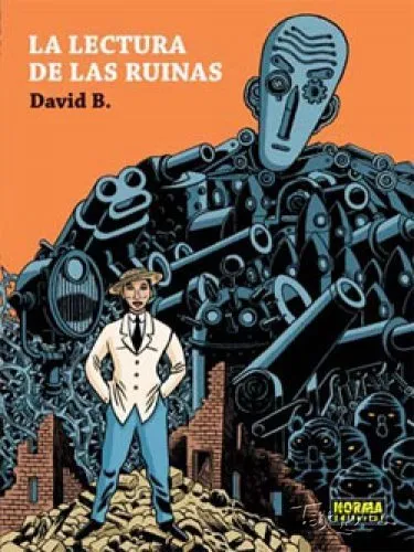La lectura de las ruinas