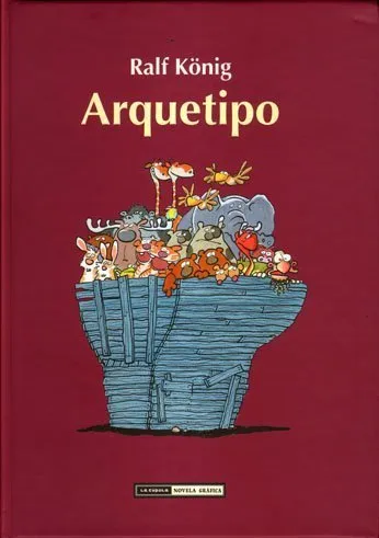 Arquetipo