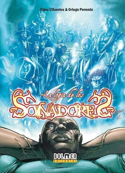 La Logia de los Soñadores