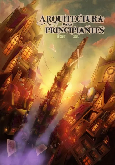 Arquitectura para principiantes