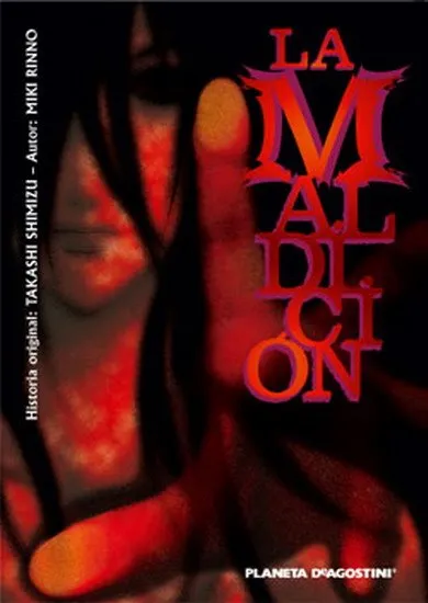 La maldición