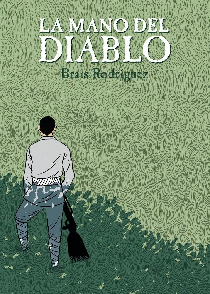 La mano del diablo