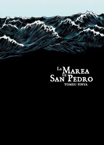 La Marea de San Pedro