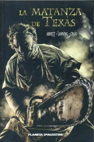 La matanza de Texas