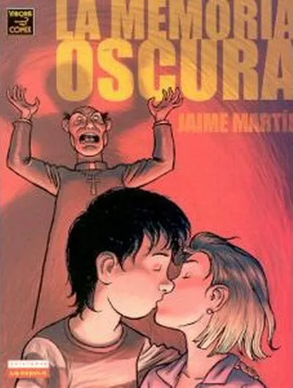 La memoria oscura