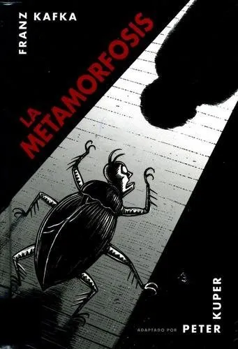 La metamorfosis
