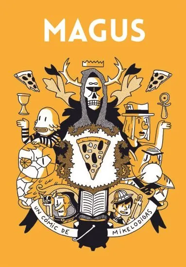 Magus