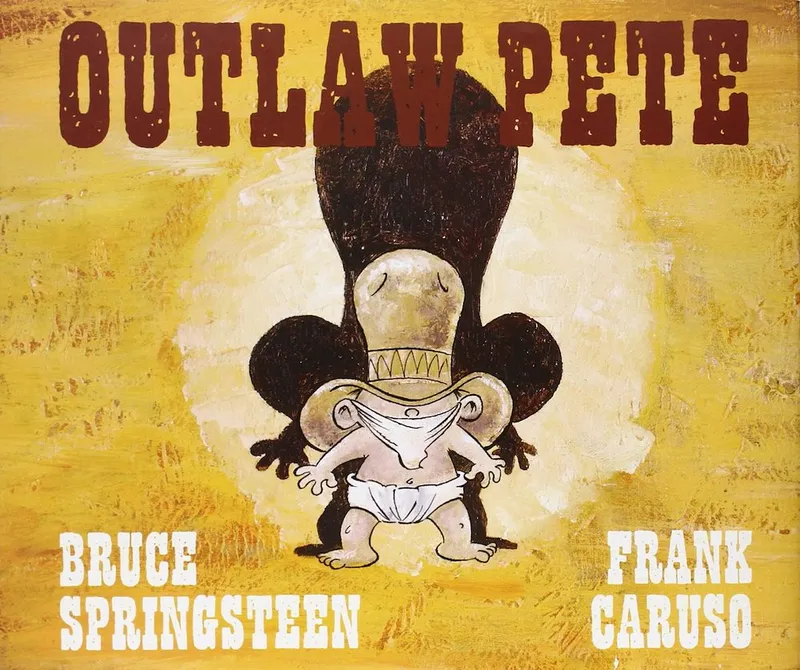 Outlaw Pete