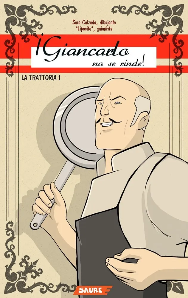 La trattoria