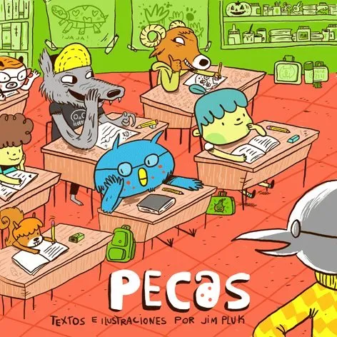 Pecas