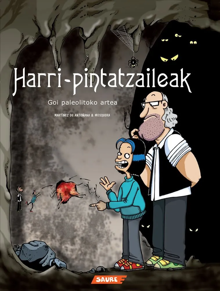 Artearen historiak