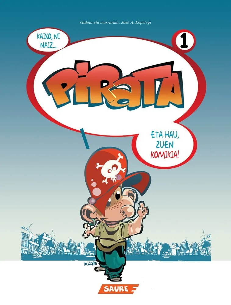 Pirata