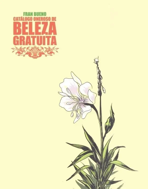 Catálogo oneroso de beleza gratuita