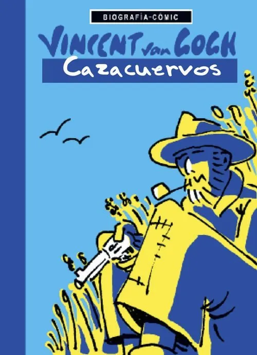 Biografía-Cómic