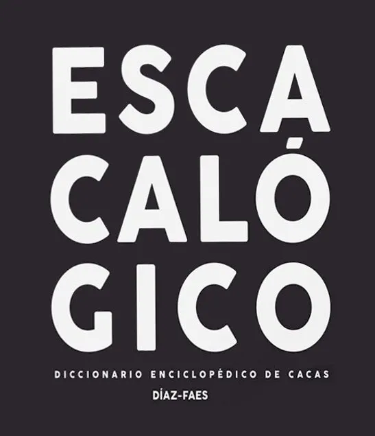 Escacalógico