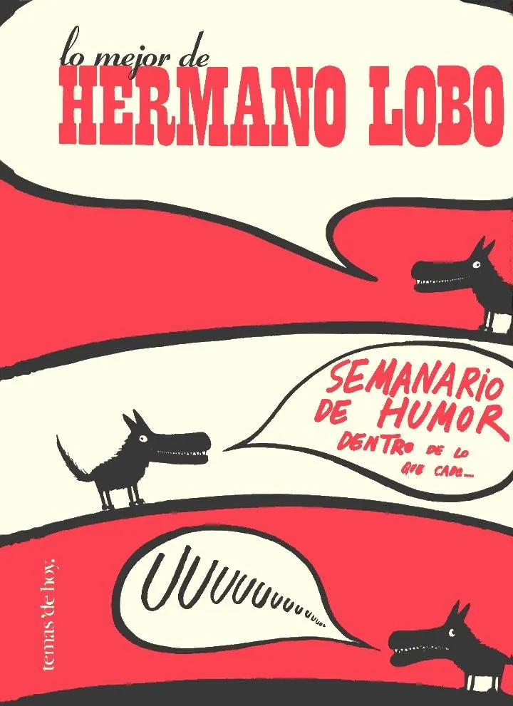 Lo mejor de Hermano Lobo