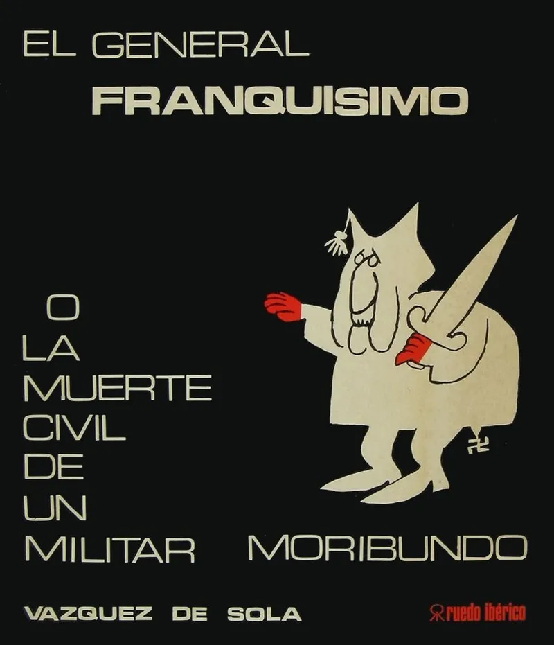 El General Franquísimo