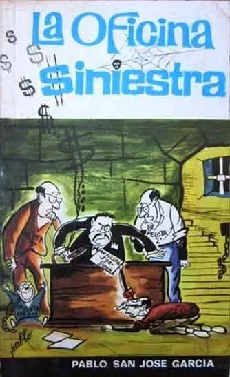 La oficina siniestra