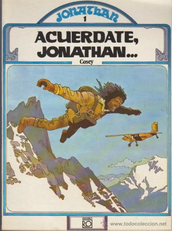 Jonathan