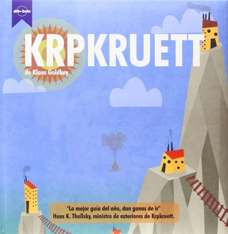 Krpkruett