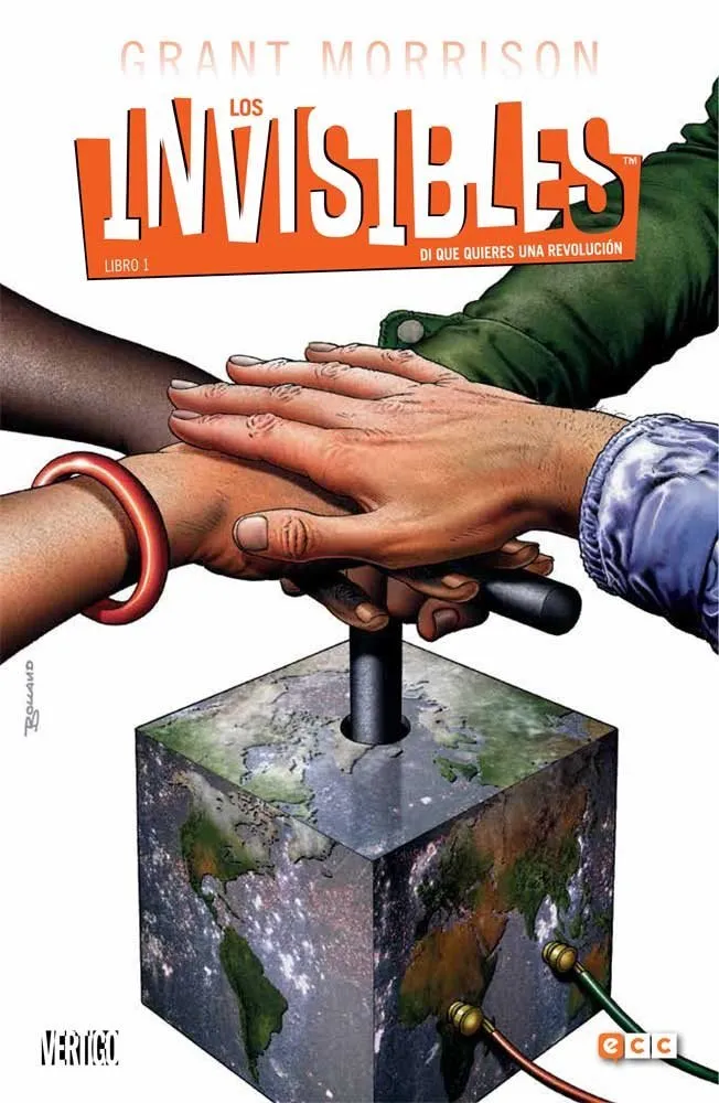 Los Invisibles