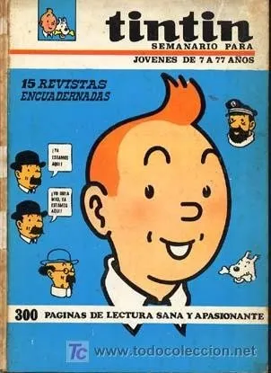 Tintin