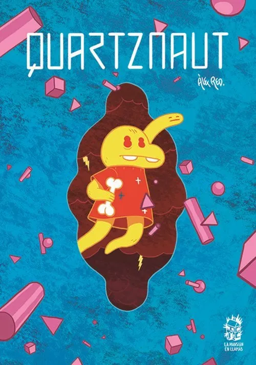 Quartznaut