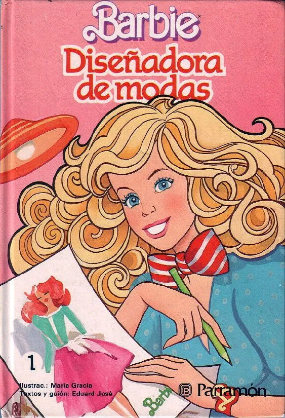 Barbie