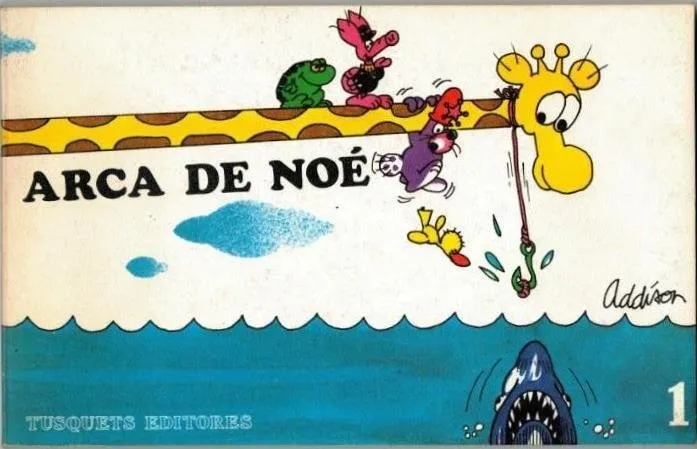 Arca de Noé